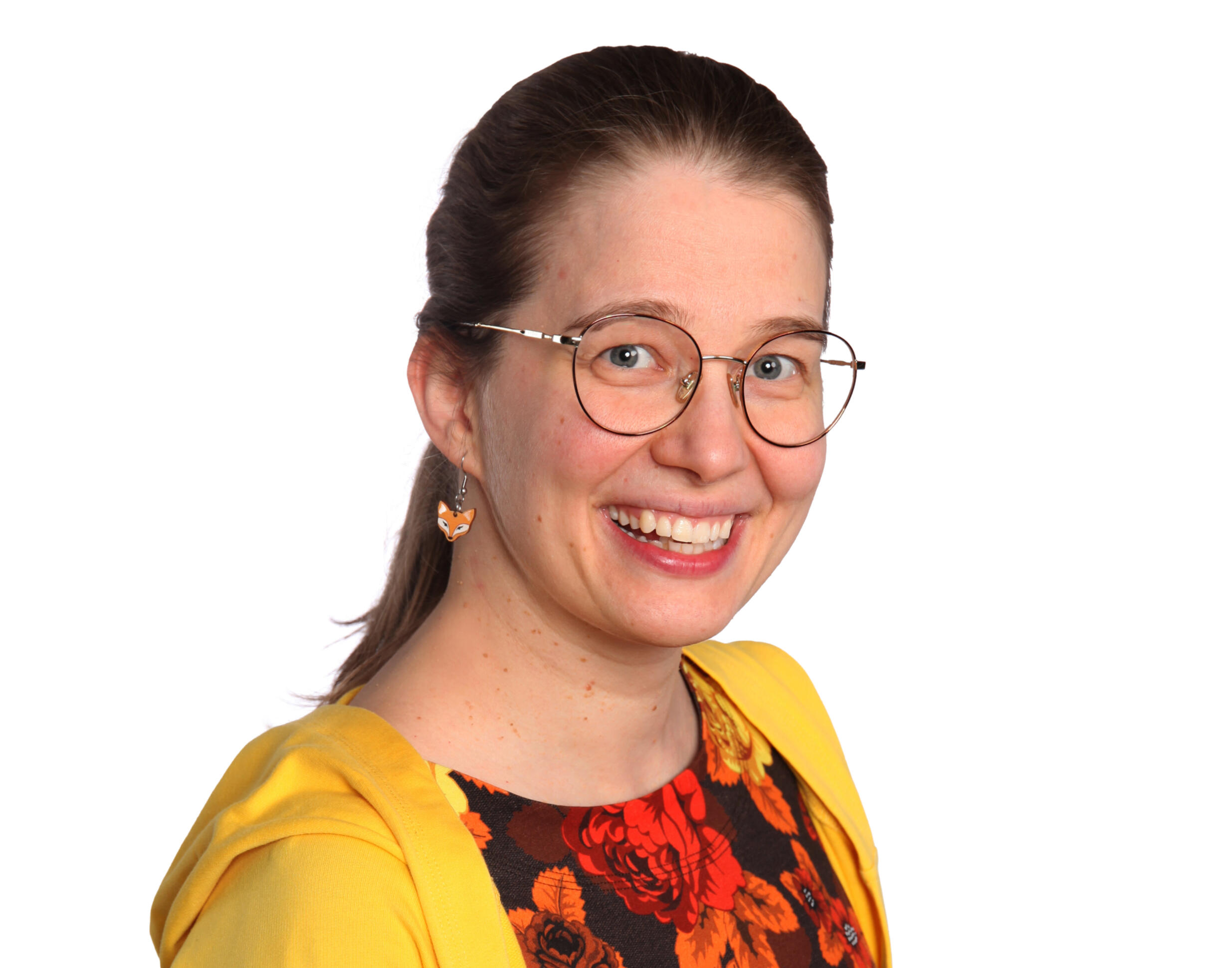 Maija Wirlander